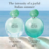 Acqua di Gioia de Armani Beauty Eau de Parfum para mujer con notas de limón, jazmín acuático y cedro