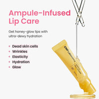 Propolis Jelly Tinted Lipcerin Pink Donut 8.87ml