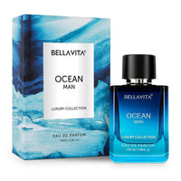 OCEAN Eau De Parfum for Men