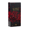 Ajmal Scarlet Bloom EDP para mujer, fabricado en Dubai, fragancia floral rosa Eau de Parfum