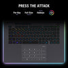 Asus Rog Strix G16 G615LW-AS96 16