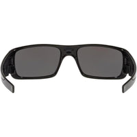 Lentes de sol Oakley para hombre, modelo cigüeñal, estilo rectangular, alta calidad y protección
