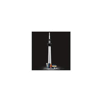 LEGO Architecture: Tokyo - Kit de construcción coleccionable para adultos, recrea el icónico horizonte de Tokio con 547 piezas