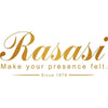 RASASI Al Shaghaf Pour Femme - Eau de Parfum para mujer, fragancia floral premium de larga duración en elegante frasco