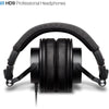 Auriculares Presonus Hd9 Con Cancelación De Ruido Pasiva