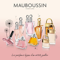 Mauboussin - Promise Me  Eau de Parfum for Women - Chypre & Modern Scents