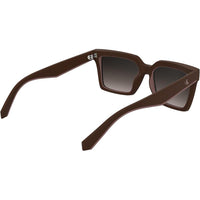 Lentes de Sol Rectangulares Unisex Calvin Klein Jeans CKJ25602S con Marco RXable y Diseño Moderno