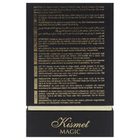 Maison Alhambra Kismet Magic for Men EDP Spray