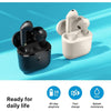 Sennheiser ACCENTUM Auriculares Inalámbricos con Bluetooth 5.3, 28 Horas de Batería y Resistencia a Salpicaduras IPX4
