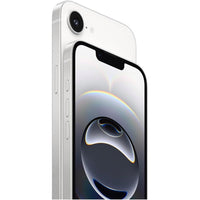 Apple Iphone 16e 128Gb Blanco Renovado