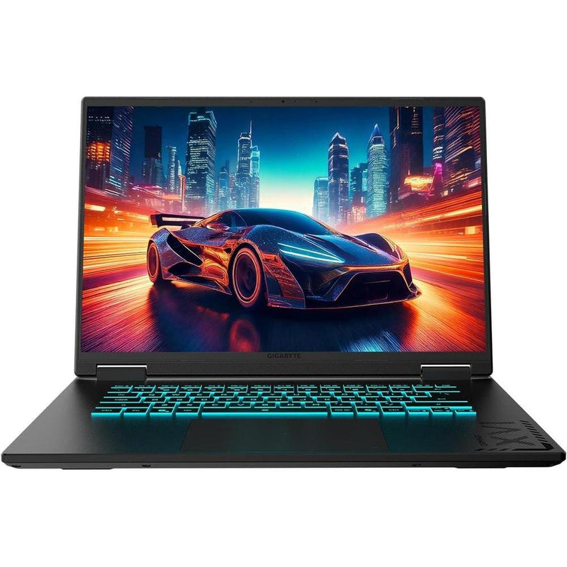 Gigabyte A16 Gaming Rtx 5070 I7 32gb Ram 165hz 1tb Ssd