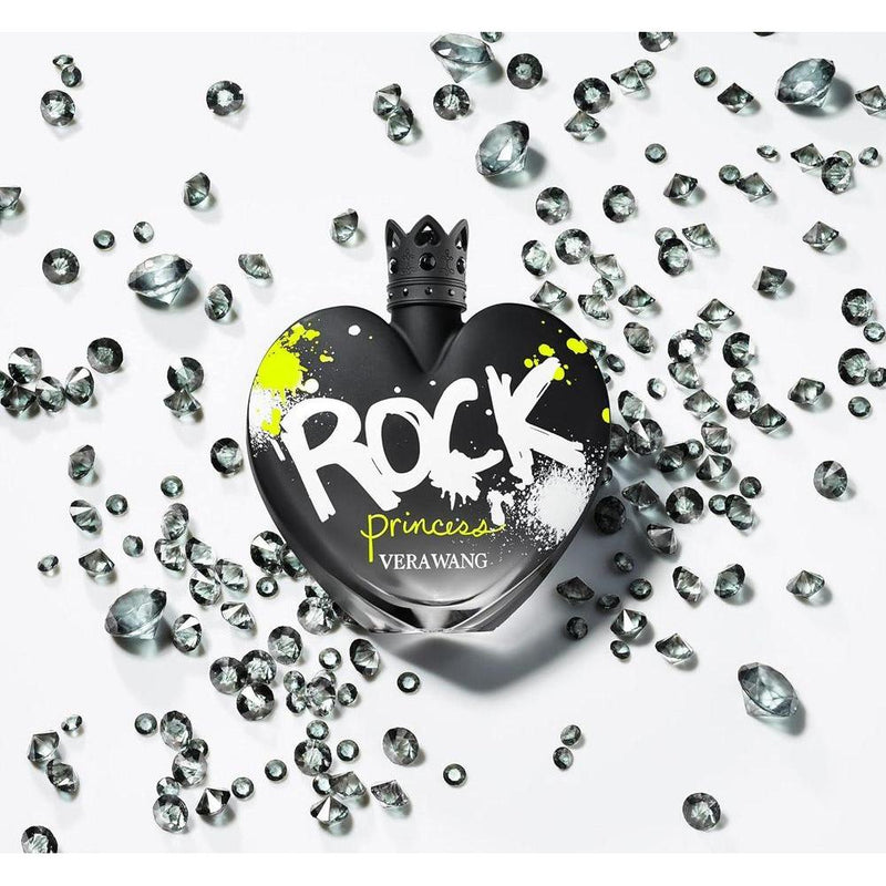 Vera Wang Rock Princess Eau de Toilette for Women