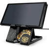 Soporte plegable y ajustable de Tscope para Nintendo Switch, compatible con Zleda Tears of The Kingdom, Lite y OLED