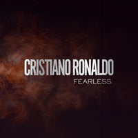 Cristiano Ronaldo Fearless: Colonia vegana duradera, fragancia floral amaderada picante para hombres, Eau de Parfum