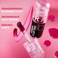 Cheek & Lip  Long-Lasting Gel Tint