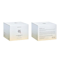 Beauty of Joseon Máscara De Brillo De Arroz Y Miel 150ml