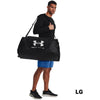 Under Armour Undeniable 5.0 - Bolso deportivo con tecnología UA Storm, bolsillos ventilados y gran capacidad