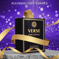Verse Dark Crystal for Women