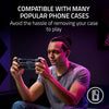 Razer Kishi Ultra Gaming Controller para Android, iPhone & iPad: Controles Pro y Grip Ergonómico - Juegos en Móvil y Chroma RGB