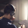 Bang & Olufsen Beoplay HX - Auriculares Inalámbricos ANC Cómodos con Diseño Escandinavo Elegante