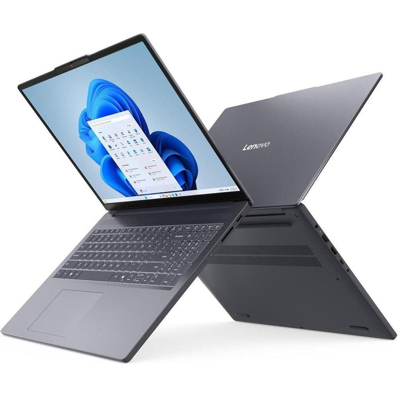 Lenovo IdeaPad Laptop, Intel Core I7, 16GB RAM, 1TB SSD, 16", Gris, Audio HD, Windows 11 Home