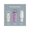 Stanley IceFlow de acero inoxidable (Pequeño defecto Estetico)