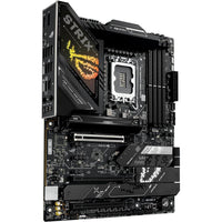 Tarjeta Madre ASUS ROG Strix Z890-H Gaming WiFi, PCIe 5.0, AI avanzado, DDR5, para Intel Core Ultra (Serie 2)