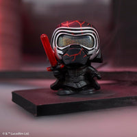 Star Wars Doorables Dark Side Collector Peek de Just Play, figuras coleccionables exclusivas de Amazon para niños desde 5 años