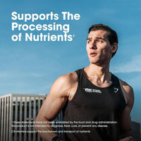 Optimum Nutrition Opti-Men, Vitaminas C, D, E, B12 y Zinc, apoyo inmunológico, multivitamínico diario, 90 unidades