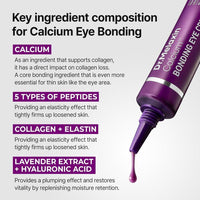 Dr.Melaxin Crema De Ojos Reafirmante 15ml Para Arrugas Y Ojeras