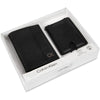 Cartera y tarjetero Calvin Klein para hombres con diseño único, protección RFID y función MagSafe elegante y funcional