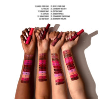 Butter Gloss Brillo Labial No Pegajoso - Eclair Pink