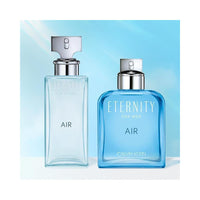 Calvin Klein Eternity-Air, fragancia fresca estimulante para hombres, 100ml