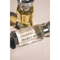 Swiss Arabian Secret Musk - Luxury Products From Dubai