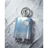 Afnan Supremacy In Heaven Eau de Parfum Spray para hombre, fragancia amaderada y almizclada