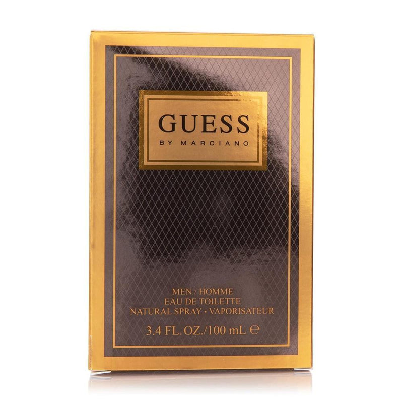 GUESS Marciano for Men Eau de Toilette Cologne Spray