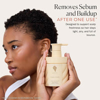 Shampoo Hidratante Ligero