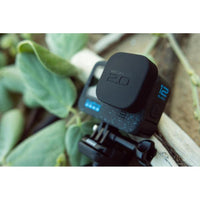 GoPro Max Lens Mod 2.0 para HERO12 Black, accesorio oficial que brinda visión ultra amplia y estabilización en 4K60