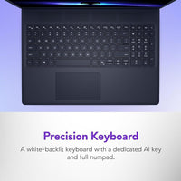 Alienware 16 Aurora G16" 120Hz, Intel Core 7, 16GB DDR5 RAM, 1TB SSD, NVIDIA RTX 5050, Win 11