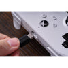 8Bitdo Pro 2 Wired Controller for Xbox with Hall Effect Joysticks, Hall Triggers, 3.5mm Audio Jack, Compatible with Xbox and PC