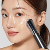 medicube Booster H - Potenciador coreano de brillo facial para maximizar y potenciar la absorción del cuidado de la piel