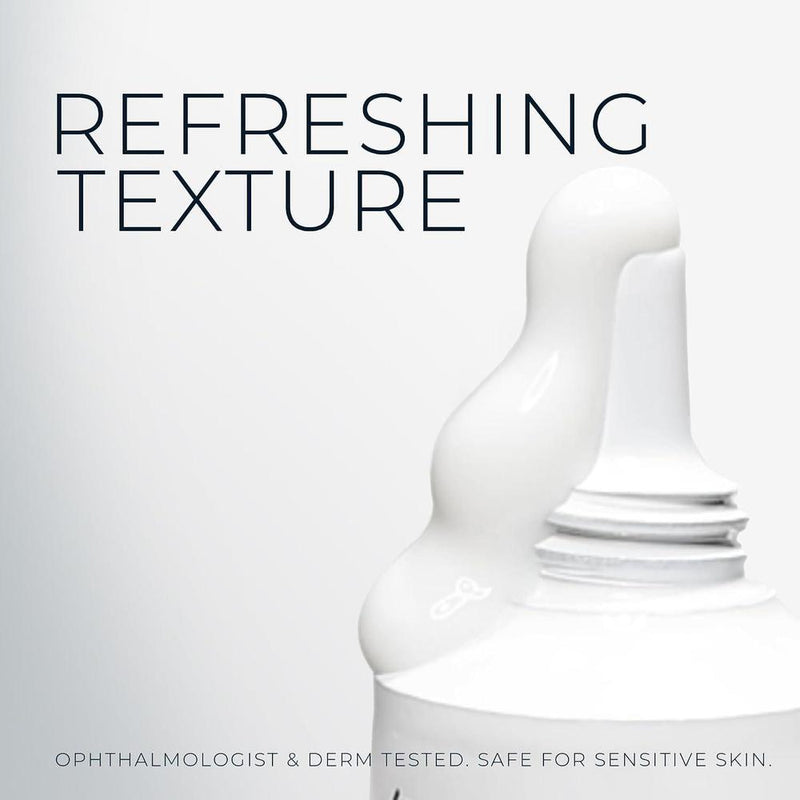 Roc Retinol Crema De Ojos Para Ojeras, Hinchazón Y Arrugas, 7.5g