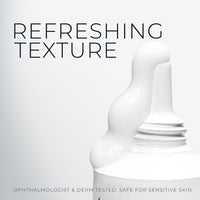 Roc Retinol Crema De Ojos Para Ojeras, Hinchazón Y Arrugas, 7.5g