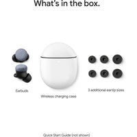Google Pixel Buds Pro 2