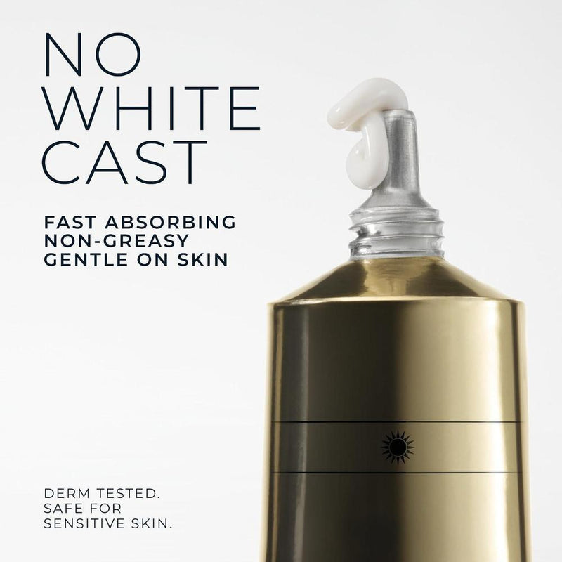 RoC Retinol Crema Facial Antie. SPF 30, Niacinamida 29.57ml