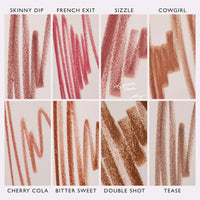 The Overliner Lápiz Delineador de Labios