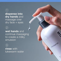 Dermalogica Precleanse Limpiador en Aceite para Cara, Eficaz Desmaquillante que Limpia Poros y Derrite Maquillaje