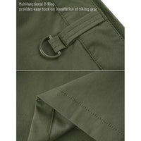 MAGCOMSEN Shorts