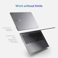 Asus Expertbook P5 Intel Core Ultra 7 32GB RAM 1TB SSD 144Hz Pantalla 14" Lector De Huellas
