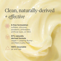 Don't Despair, Repair! Mascarilla Capilar Acondicionadora Profunda con Aroma a Pastel de Vainilla